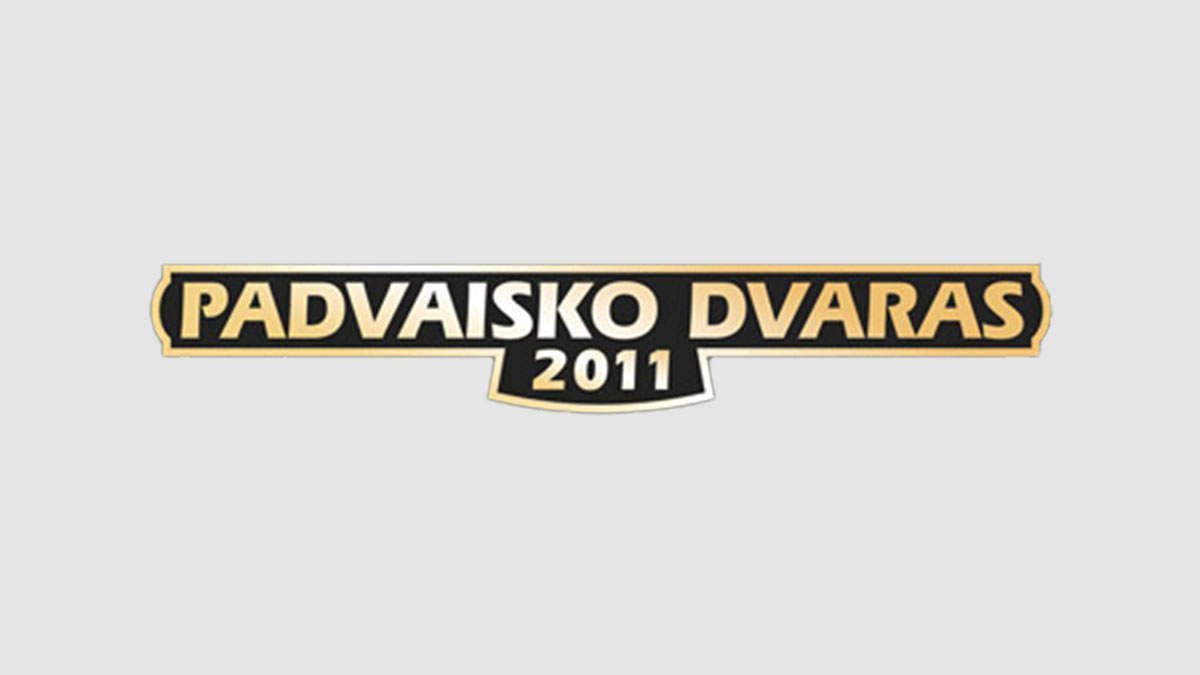Padvaisko dvaras